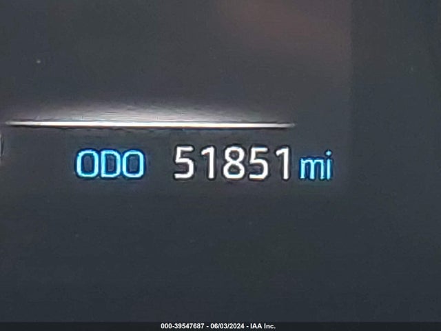 Toyota RAV4 LE 2019 2T3G1RFV2KW065823 Image 15