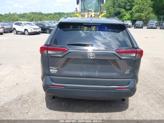 Toyota RAV4 LE 2019 2T3G1RFV2KW065823 Image 16