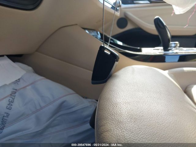 5UXTR7C54KLF25844 BMW X3 Sdrive30i