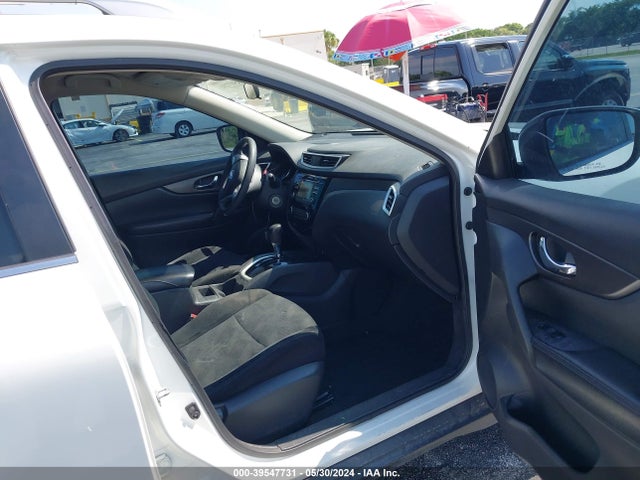 Nissan ROGUE S 2016 5N1AT2MV1GC918387 Image 5