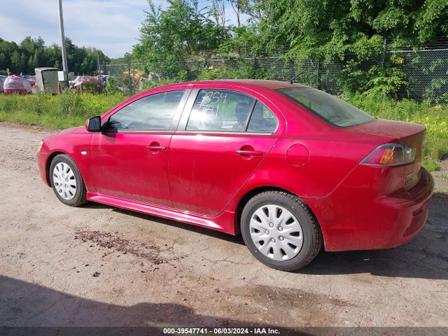 JA32U2FU1EU003054 Mitsubishi LANCER ES