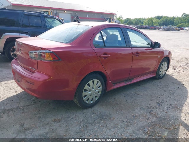 JA32U2FU1EU003054 Mitsubishi LANCER ES