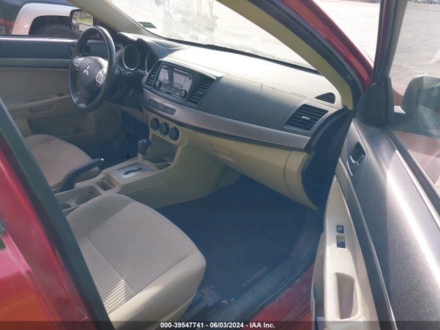 JA32U2FU1EU003054 Mitsubishi LANCER ES
