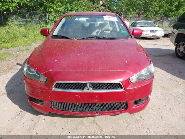 JA32U2FU1EU003054 Mitsubishi LANCER ES