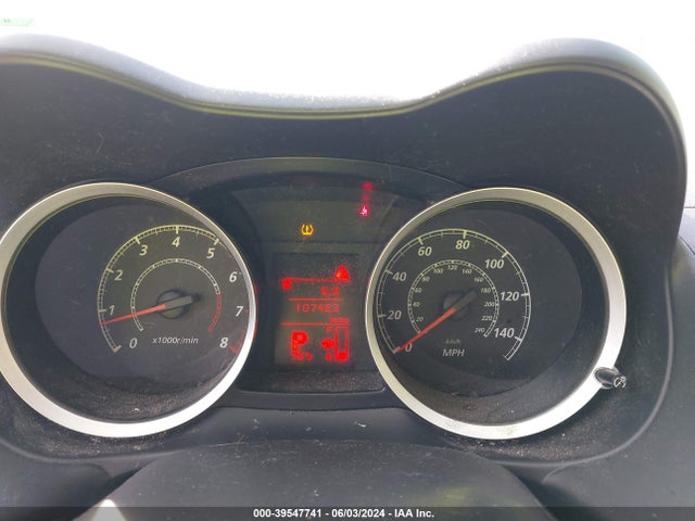 JA32U2FU1EU003054 Mitsubishi LANCER ES
