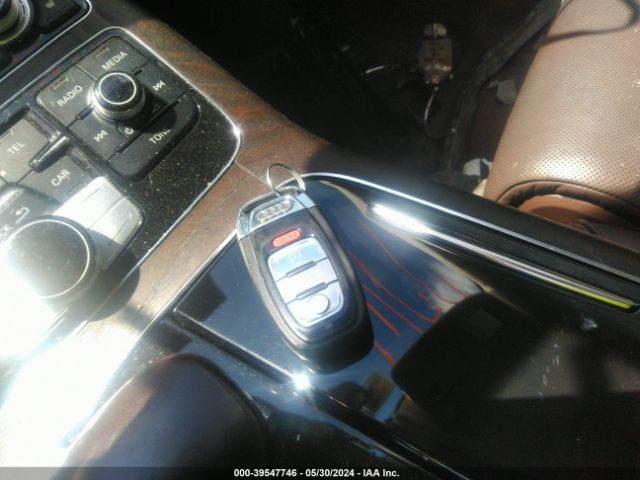 WAUR2AFDXEN004694 Audi A8 L 4.0t