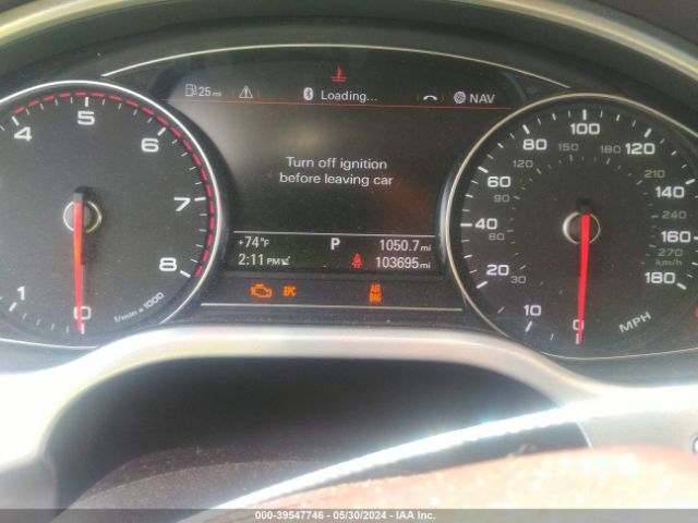 WAUR2AFDXEN004694 Audi A8 L 4.0t