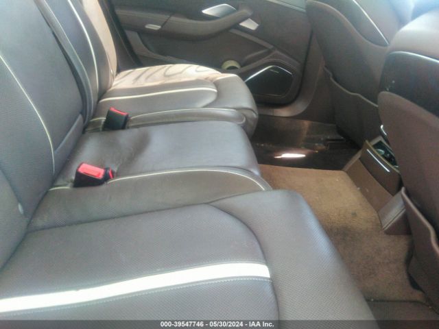 WAUR2AFDXEN004694 Audi A8 L 4.0t