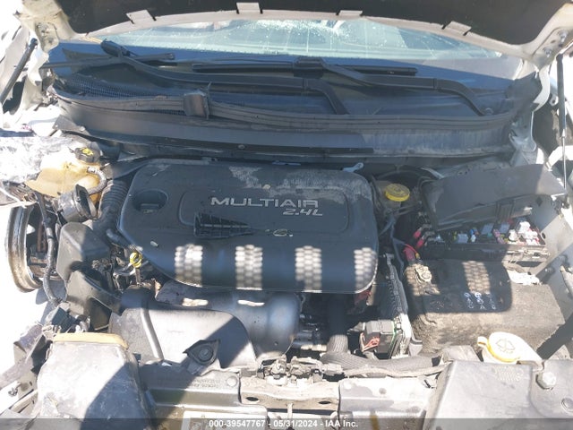 Jeep Cherokee Limited 4x4 2017 1C4PJMDB4HW511685 Image 10