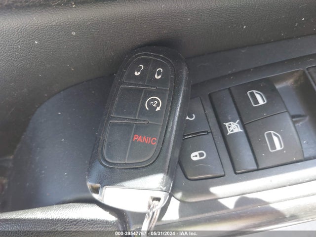 Jeep Cherokee Limited 4x4 2017 1C4PJMDB4HW511685 Image 11