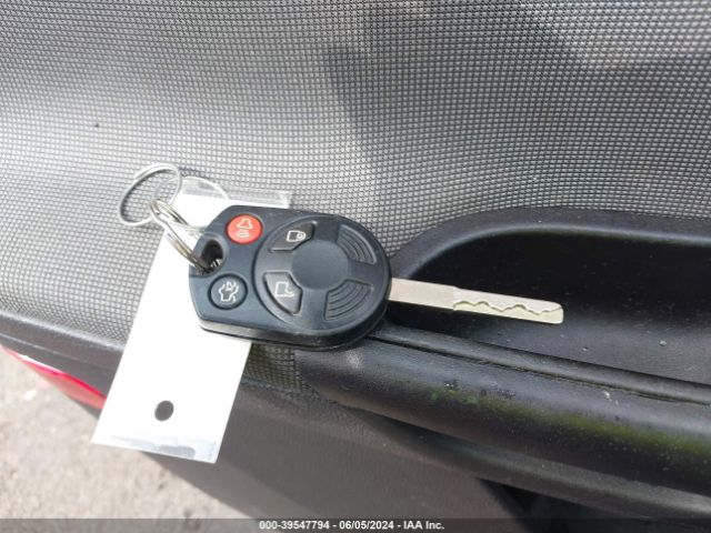 1FADP3F2XEL344101 Ford FOCUS SE