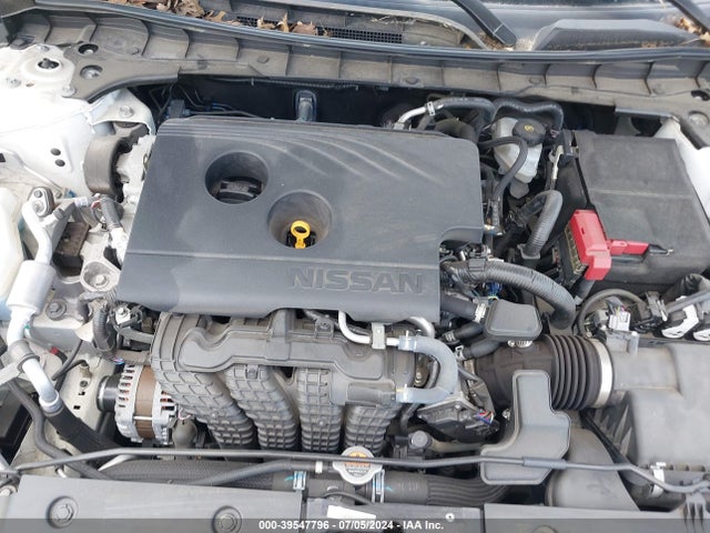 Nissan Altima 2.5 Platinum 2019 1N4BL4FV1KC186679 Image 10