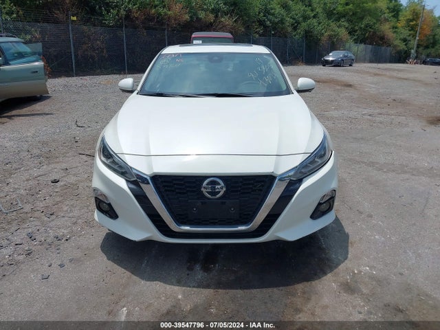 Nissan Altima 2.5 Platinum 2019 1N4BL4FV1KC186679 Image 12