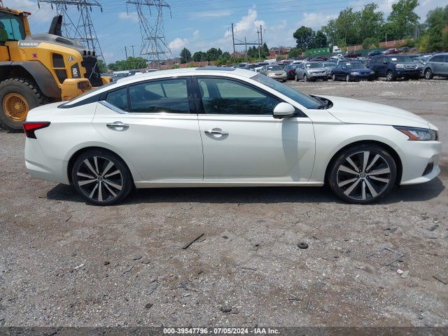 Nissan Altima 2.5 Platinum 2019 1N4BL4FV1KC186679 Image 13