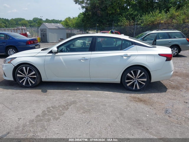 Nissan Altima 2.5 Platinum 2019 1N4BL4FV1KC186679 Image 14
