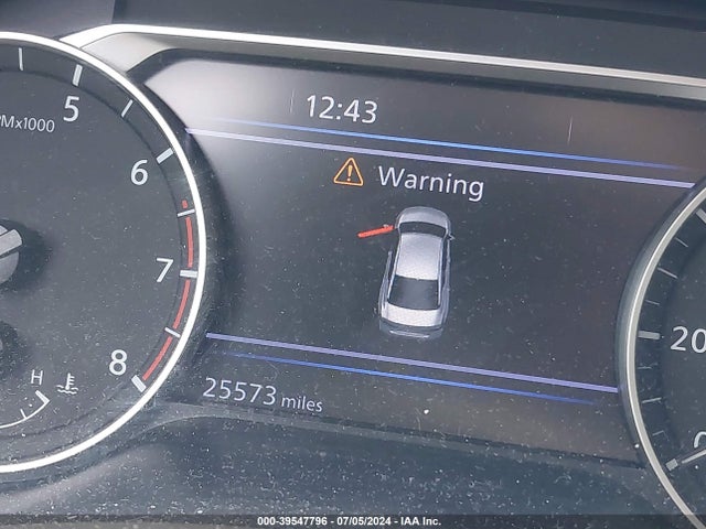Nissan Altima 2.5 Platinum 2019 1N4BL4FV1KC186679 Image 15