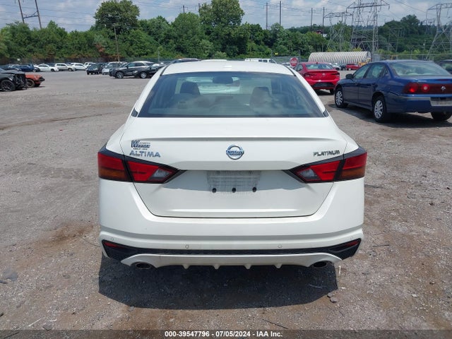 Nissan Altima 2.5 Platinum 2019 1N4BL4FV1KC186679 Image 16