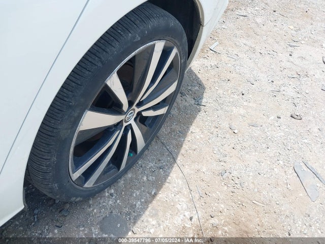 Nissan Altima 2.5 Platinum 2019 1N4BL4FV1KC186679 Image 11