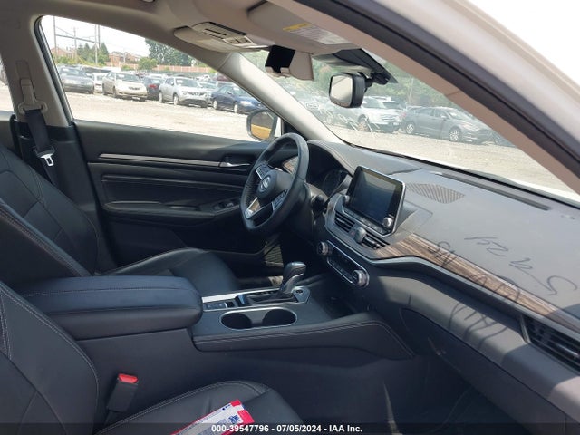 Nissan Altima 2.5 Platinum 2019 1N4BL4FV1KC186679 Image 5