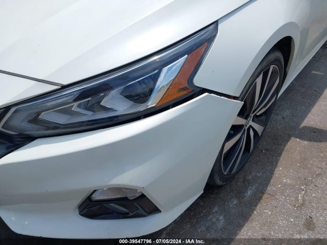 Nissan Altima 2.5 Platinum 2019 1N4BL4FV1KC186679 Image 6
