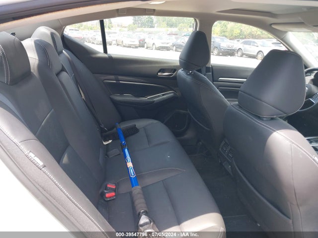Nissan Altima 2.5 Platinum 2019 1N4BL4FV1KC186679 Image 8