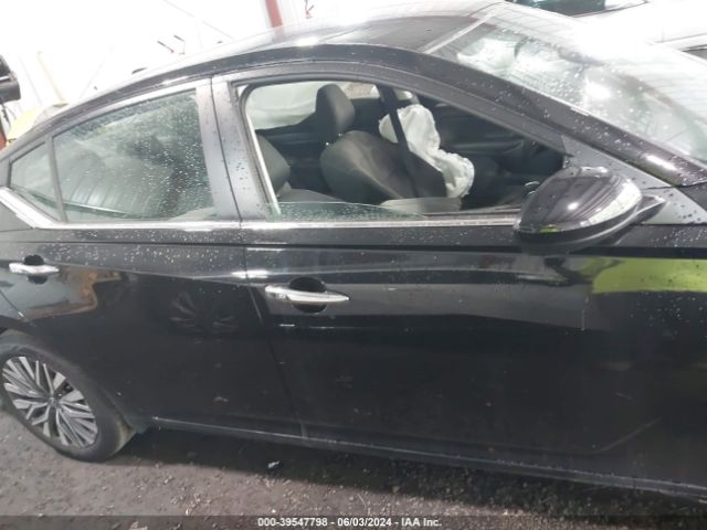 1N4BL4DV5PN323914 Nissan Altima Sv Fwd