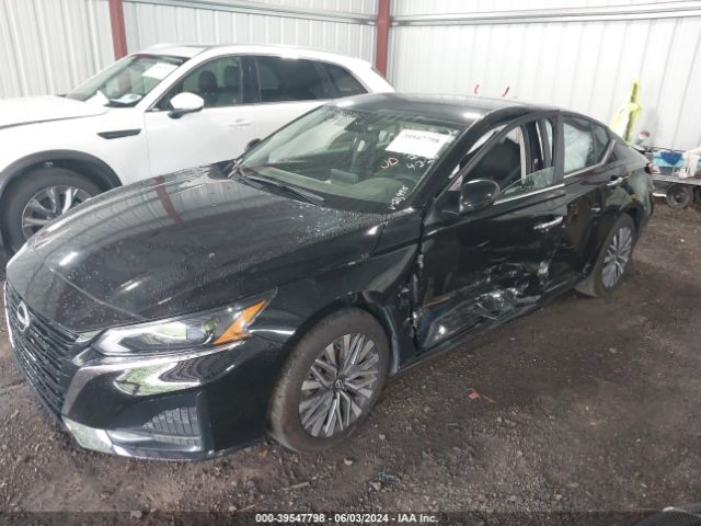 1N4BL4DV5PN323914 Nissan Altima Sv Fwd