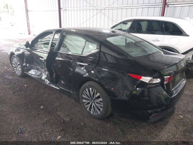 1N4BL4DV5PN323914 Nissan Altima Sv Fwd