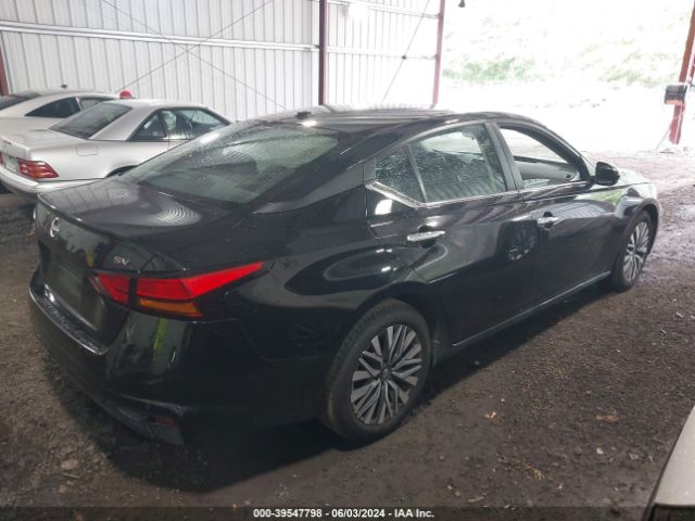 1N4BL4DV5PN323914 Nissan Altima Sv Fwd