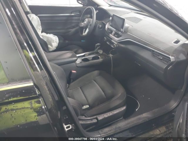 1N4BL4DV5PN323914 Nissan Altima Sv Fwd