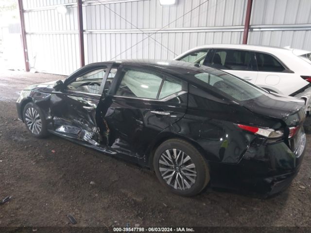 1N4BL4DV5PN323914 Nissan Altima Sv Fwd