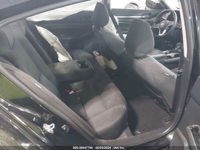 1N4BL4DV5PN323914 Nissan Altima Sv Fwd
