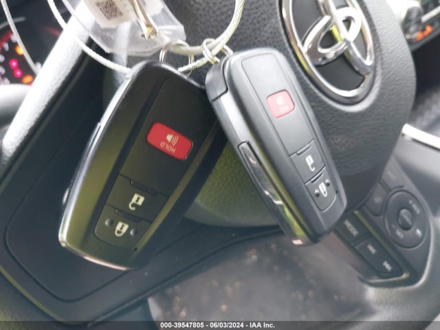 Toyota Rav4 Xle 2024 2T3W1RFV1RC272193 Image 11