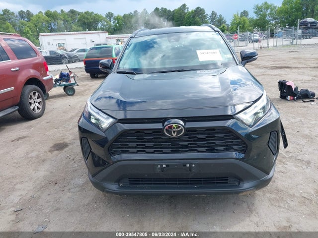 Toyota Rav4 Xle 2024 2T3W1RFV1RC272193 Image 12