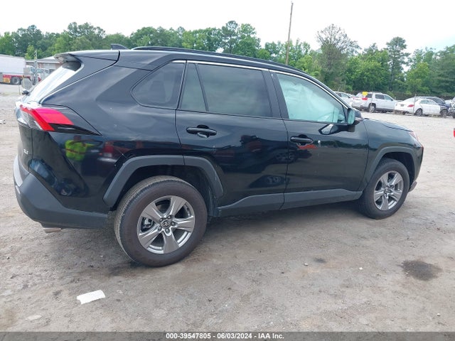 Toyota Rav4 Xle 2024 2T3W1RFV1RC272193 Image 13