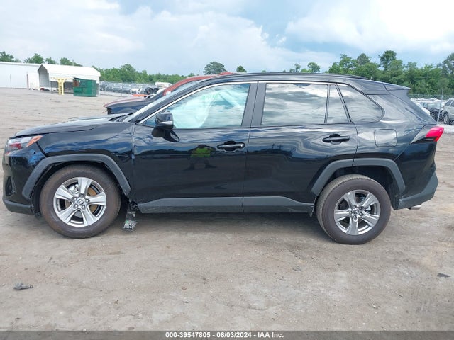Toyota Rav4 Xle 2024 2T3W1RFV1RC272193 Image 14