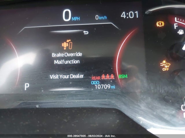 Toyota Rav4 Xle 2024 2T3W1RFV1RC272193 Image 15
