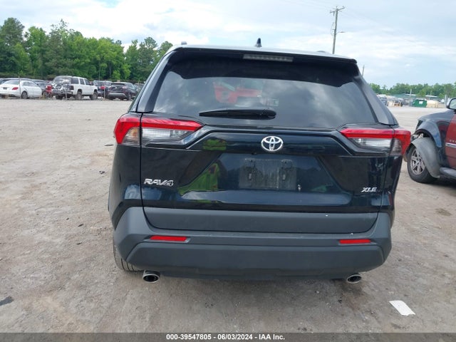 Toyota Rav4 Xle 2024 2T3W1RFV1RC272193 Image 16