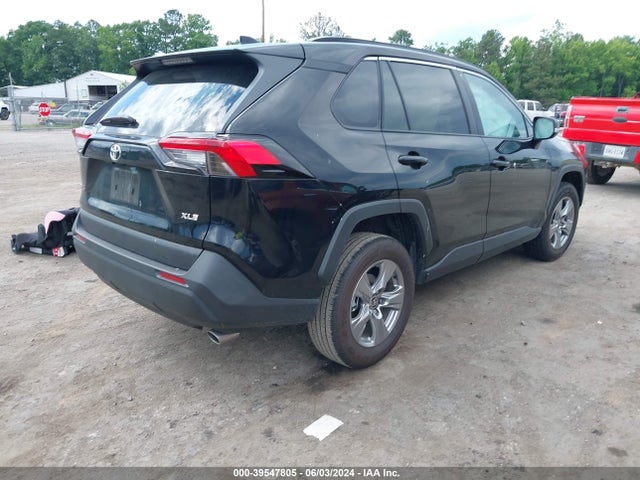 Toyota Rav4 Xle 2024 2T3W1RFV1RC272193 Image 4