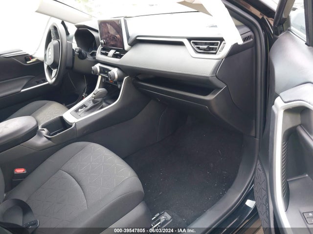 Toyota Rav4 Xle 2024 2T3W1RFV1RC272193 Image 5