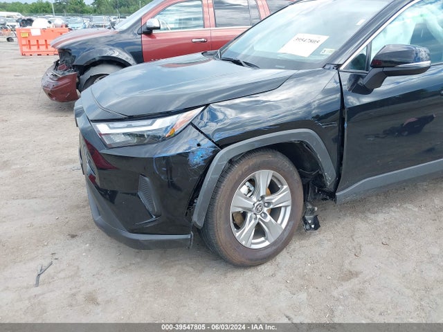 Toyota Rav4 Xle 2024 2T3W1RFV1RC272193 Image 6