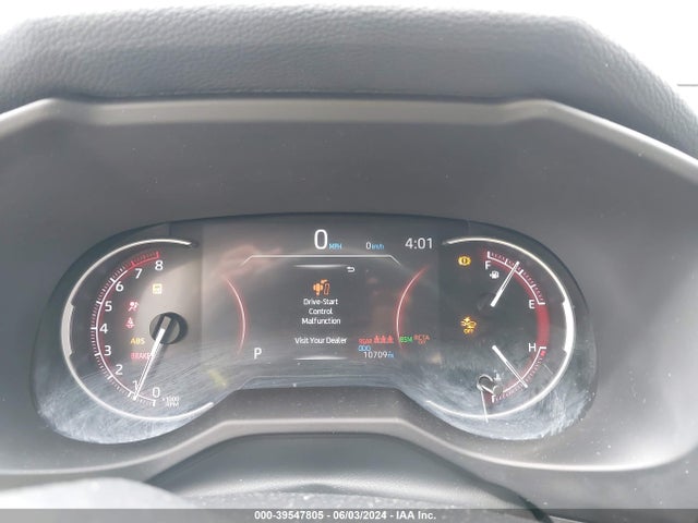 Toyota Rav4 Xle 2024 2T3W1RFV1RC272193 Image 7