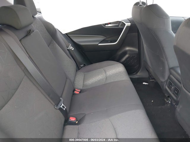 Toyota Rav4 Xle 2024 2T3W1RFV1RC272193 Image 8
