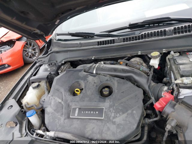 3LN6L5E96LR614251 Lincoln Mkz Reserve