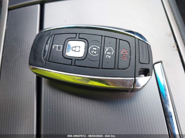 3LN6L5E96LR614251 Lincoln Mkz Reserve