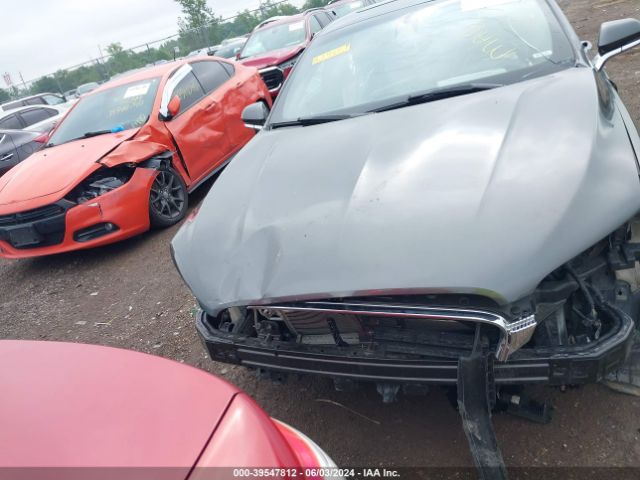 3LN6L5E96LR614251 Lincoln Mkz Reserve