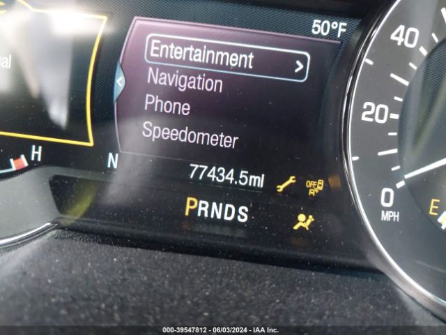 3LN6L5E96LR614251 Lincoln Mkz Reserve