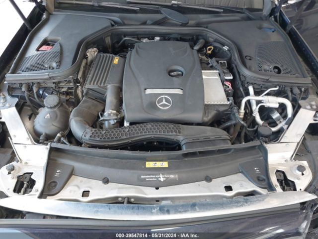 WDDZF4JB6KA606113 Mercedes-Benz E 300