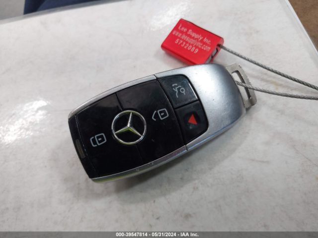 WDDZF4JB6KA606113 Mercedes-Benz E 300