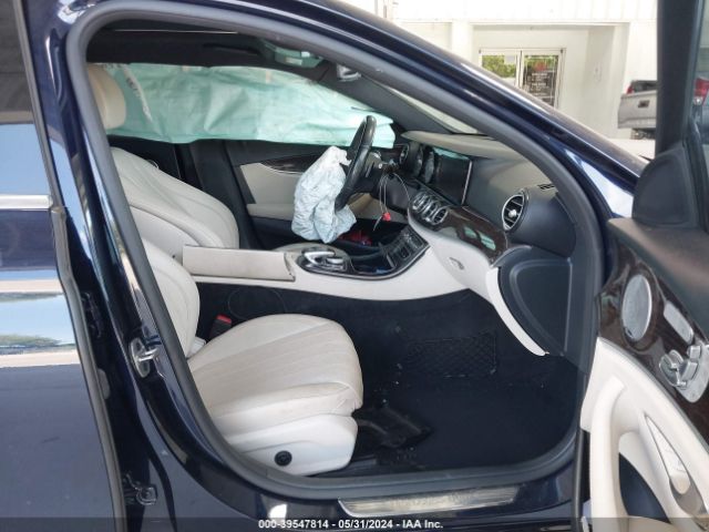 WDDZF4JB6KA606113 Mercedes-Benz E 300